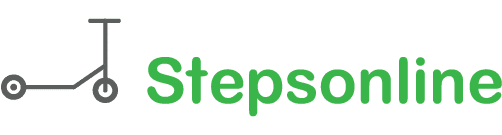 Stepsonline.nl